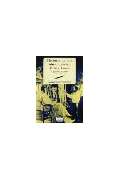 HISTORIA DE UNA OBRA MAESTRA